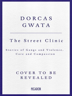 cover image of The Street Clinic